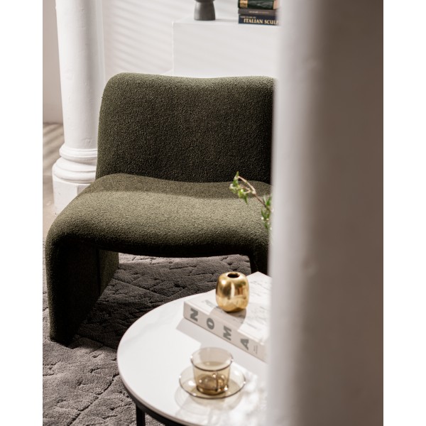 Крісло "Ромео" форест