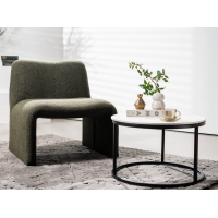 Крісло "Ромео" форест