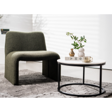 Крісло "Ромео" форест