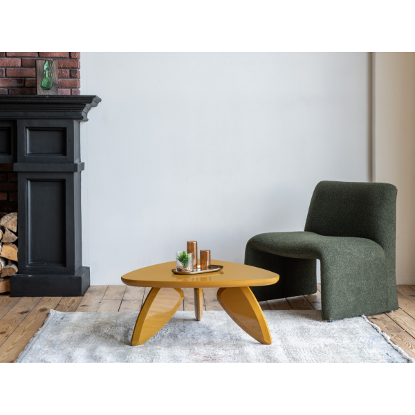 Крісло "Ромео" форест