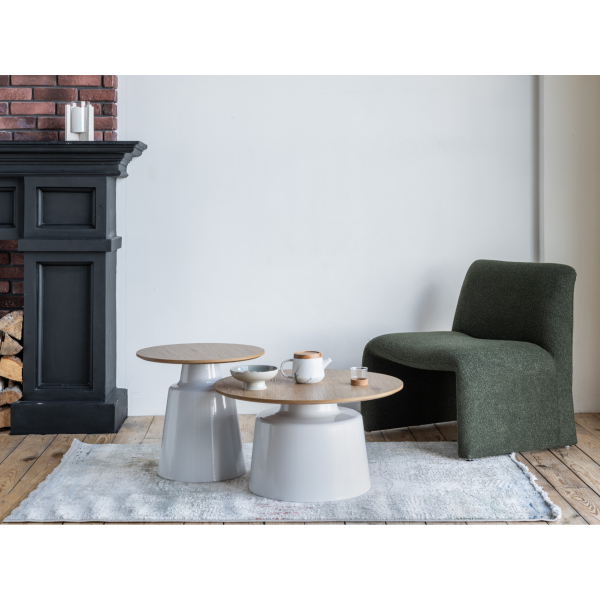 Крісло "Ромео" форест