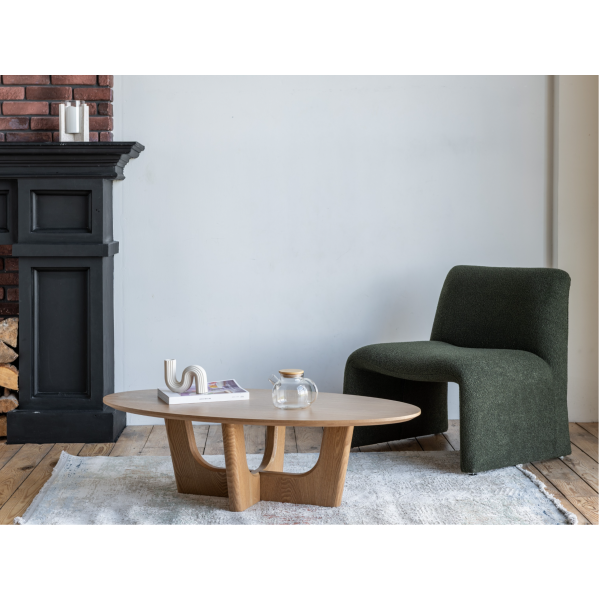 Крісло "Ромео" форест