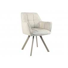 Стілець M-235 папірус + капучино