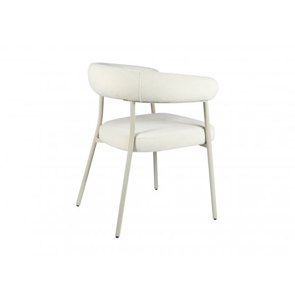 Стілець M-230 тапіока + кремовий