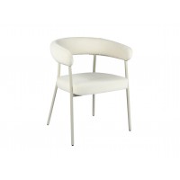 Стілець M-230 тапіока + кремовий