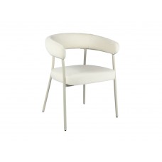 Стілець M-230 тапіока + кремовий