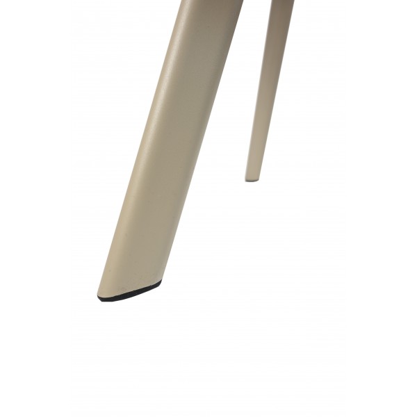 Стілець M-235 сірий агат + капучино