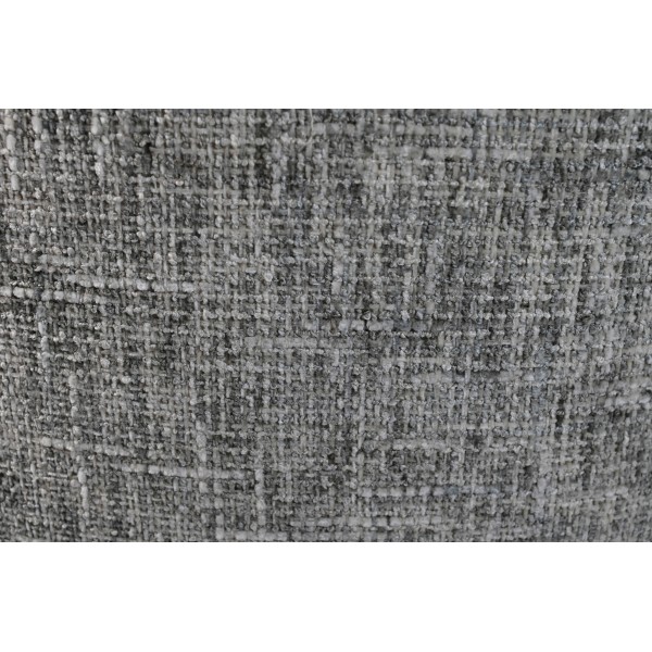 Стілець поворотний R-165 прованс + білий