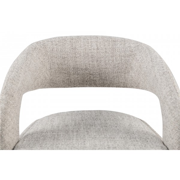 Стілець M-225 білий пісок