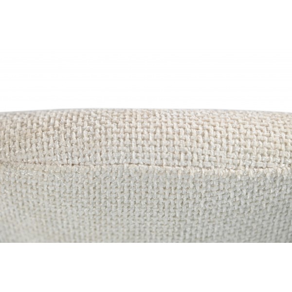 Стілець M-236 маршмеллоу + капучино