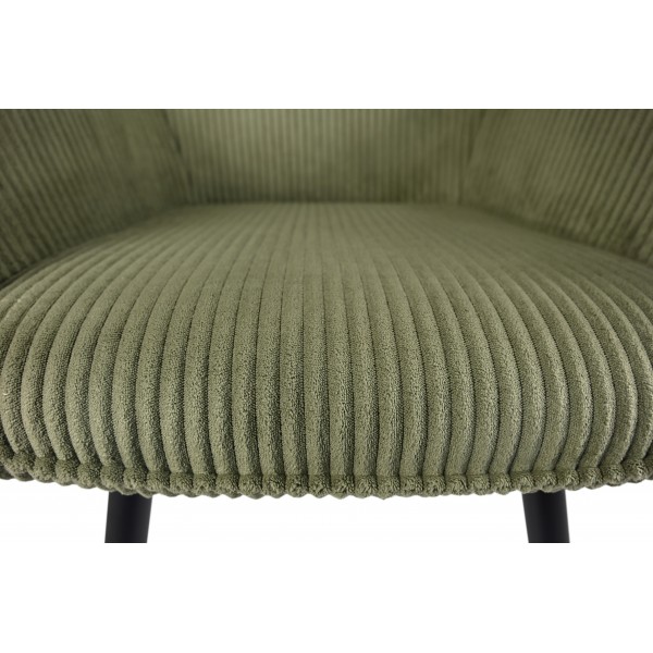 Стілець M-240 ігуана + чорний