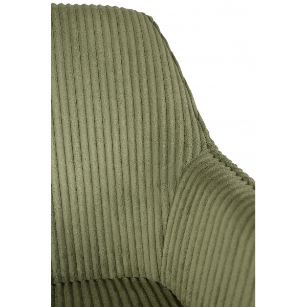 Стілець M-240 ігуана + чорний