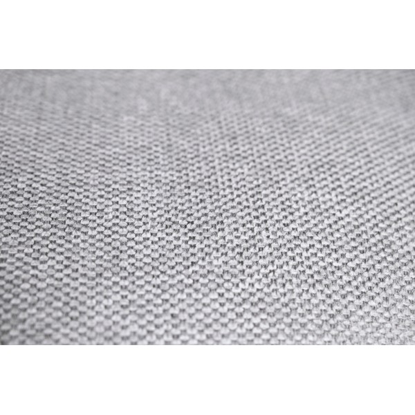 Стілець M-239 попільний + чорний