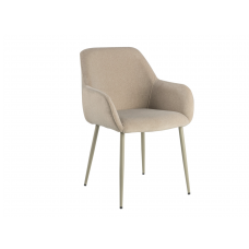 Стілець M-220 макадамія + капучино