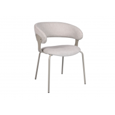 Стілець M-239 тауп + капучино