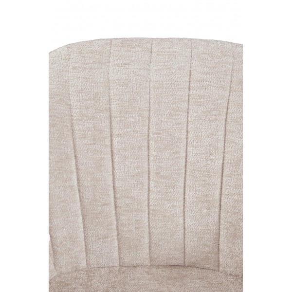 Стілець M-95 екрю + білий