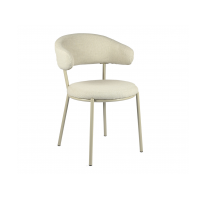 Стілець M-115 екрю