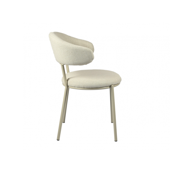 Стілець M-115 екрю