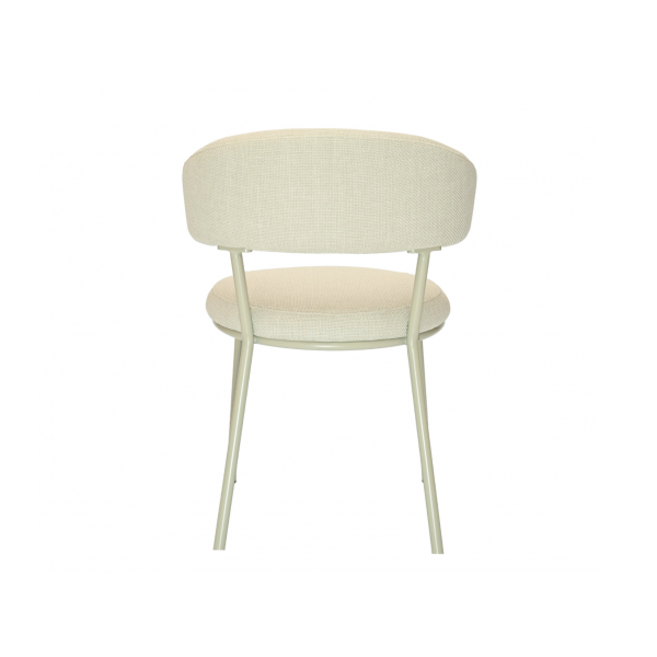 Стілець M-115 екрю