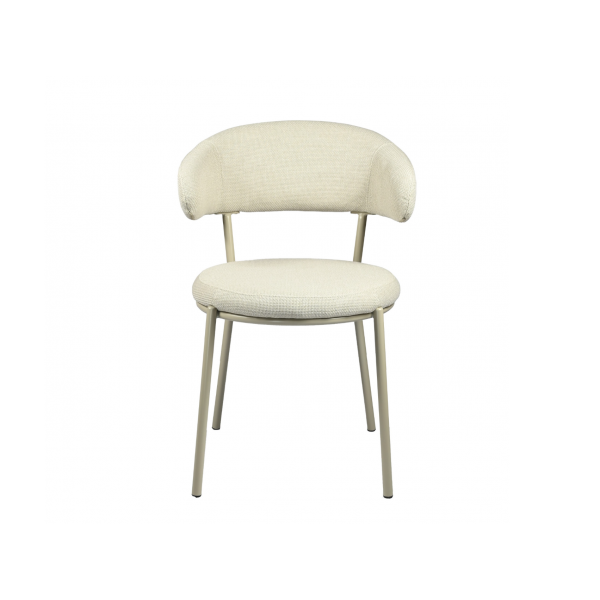 Стілець M-115 екрю