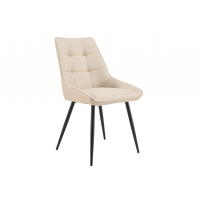 Стілець M-75 капучино + чорний