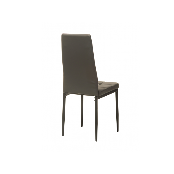 Стілець N-66-2 сірий