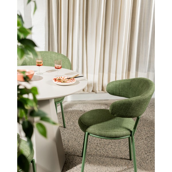 Стілець M-115 трав'яний