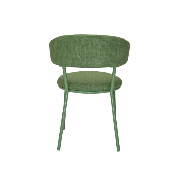 Стілець M-115 трав'яний