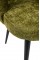 Стілець M-215 мох + чорний