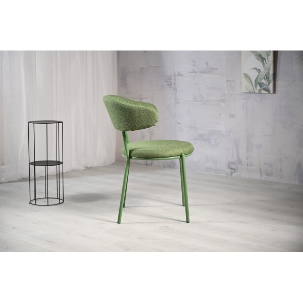 Стілець M-115 трав'яний