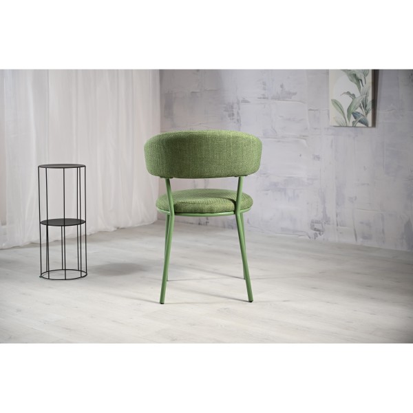 Стілець M-115 трав'яний