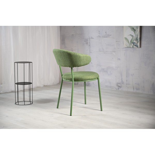 Стілець M-115 трав'яний