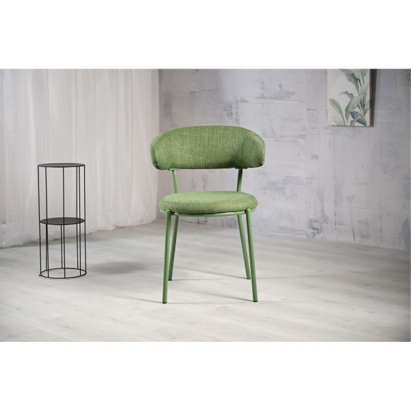 Стілець M-115 трав'яний