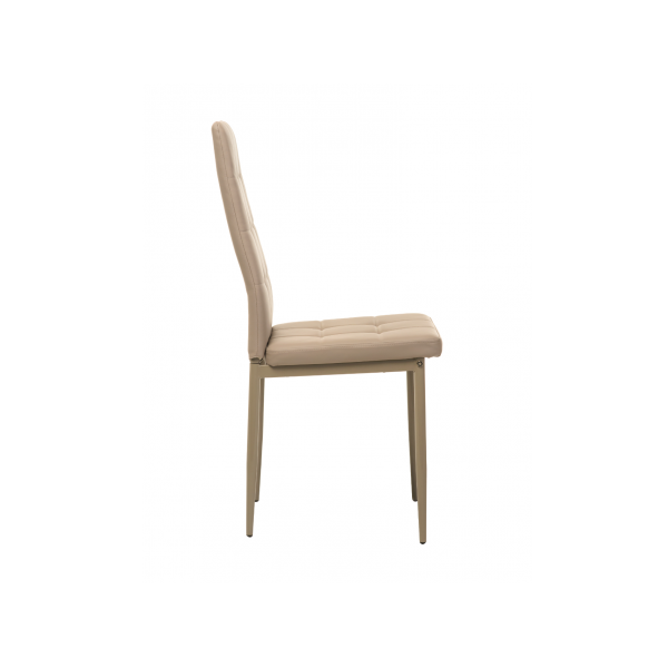 Стілець N-66-2 капучино