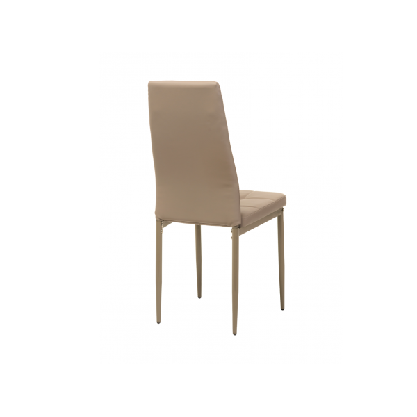 Стілець N-66-2 капучино