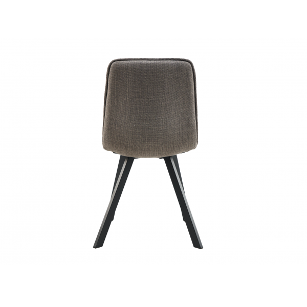 Стілець M-70 мокко + чорний