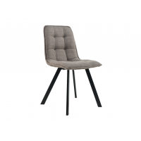 Стілець M-70 мокко + чорний