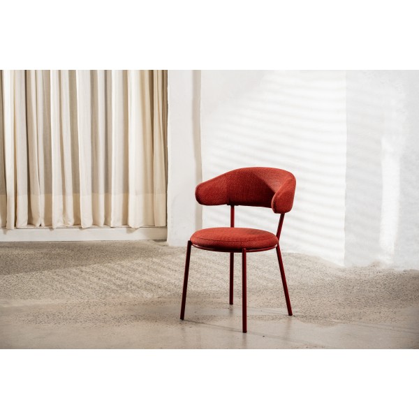 Стілець M-115 ройбуш