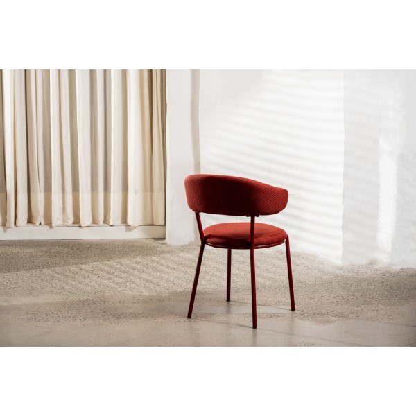 Стілець M-115 ройбуш