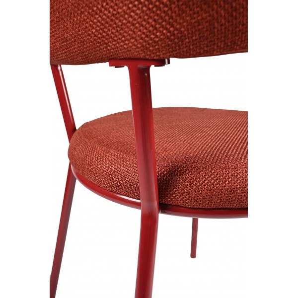 Стілець M-115 ройбуш