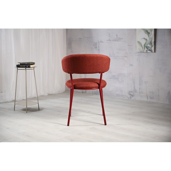 Стілець M-115 ройбуш