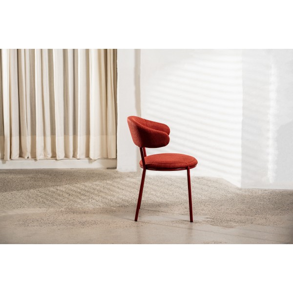 Стілець M-115 ройбуш