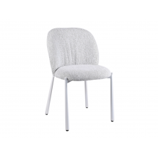 Стілець M-238 клауд + білий