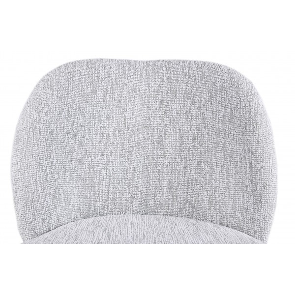 Стілець M-238 клауд + білий