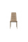 Стілець N-66-2 капучино велюр
