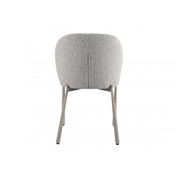 Стілець M-238 гарденія + капучино