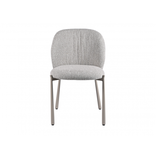 Стілець M-238 гарденія + капучино