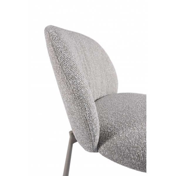 Стілець M-238 гарденія + капучино