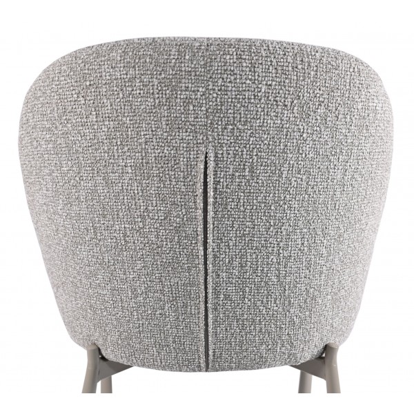 Стілець M-238 гарденія + капучино