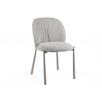 Стілець M-238 гарденія + капучино